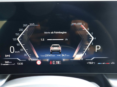 BMW X1 Gebrauchtwagen BMW X1 Gebrauchtwagen