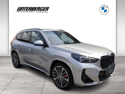 BMW X1 Gebrauchtwagen BMW X1 Gebrauchtwagen