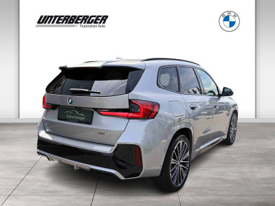 BMW X1 Gebrauchtwagen BMW X1 Gebrauchtwagen