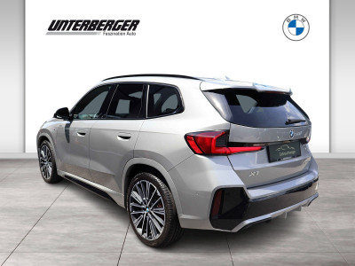 BMW X1 Gebrauchtwagen BMW X1 Gebrauchtwagen