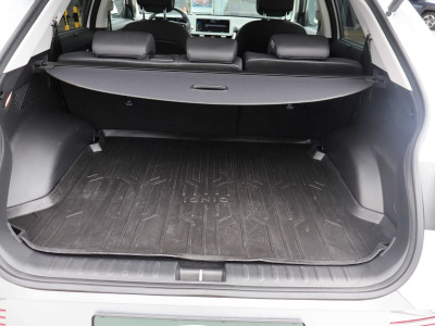 Hyundai Ioniq 5 Gebrauchtwagen