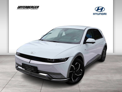 Hyundai Ioniq 5 Gebrauchtwagen