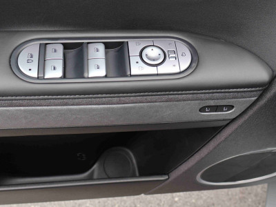 Hyundai Ioniq 5 Gebrauchtwagen