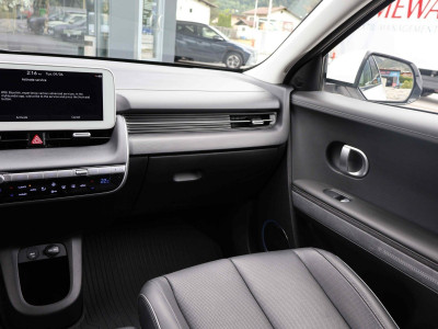 Hyundai Ioniq 5 Gebrauchtwagen