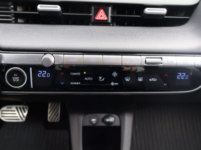 Hyundai Ioniq 5 Gebrauchtwagen