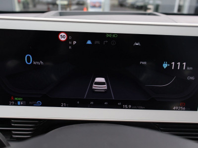 Hyundai Ioniq 5 Gebrauchtwagen