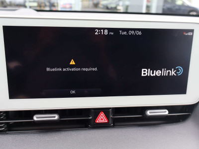 Hyundai Ioniq 5 Gebrauchtwagen