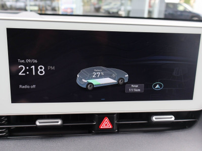 Hyundai Ioniq 5 Gebrauchtwagen