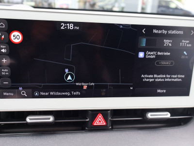 Hyundai Ioniq 5 Gebrauchtwagen