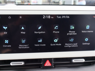 Hyundai Ioniq 5 Gebrauchtwagen