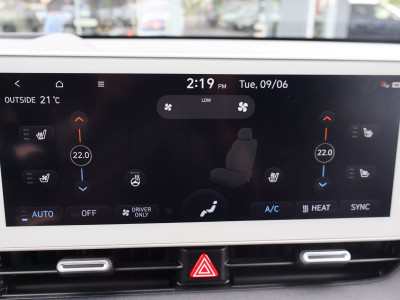 Hyundai Ioniq 5 Gebrauchtwagen