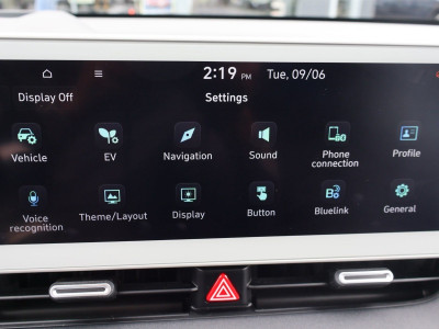 Hyundai Ioniq 5 Gebrauchtwagen