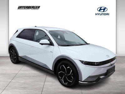 Hyundai Ioniq 5 Gebrauchtwagen