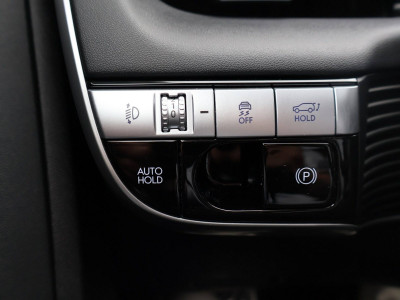 Hyundai Ioniq 5 Gebrauchtwagen