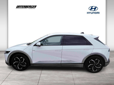 Hyundai Ioniq 5 Gebrauchtwagen
