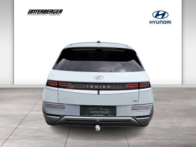 Hyundai Ioniq 5 Gebrauchtwagen
