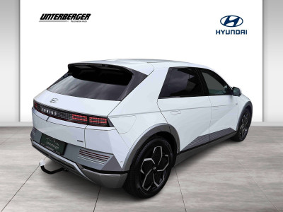 Hyundai Ioniq 5 Gebrauchtwagen