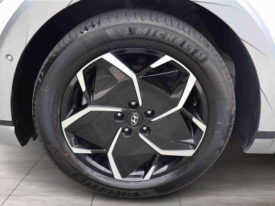 Hyundai Ioniq 5 Gebrauchtwagen