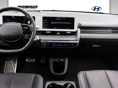 Hyundai Ioniq 5 Gebrauchtwagen