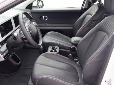 Hyundai Ioniq 5 Gebrauchtwagen