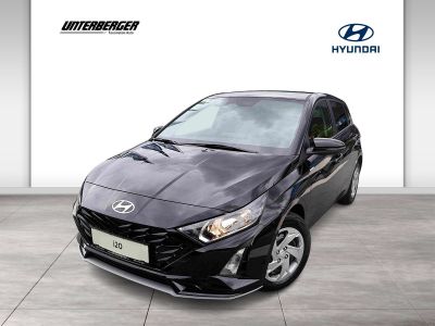 Hyundai i20 Neuwagen