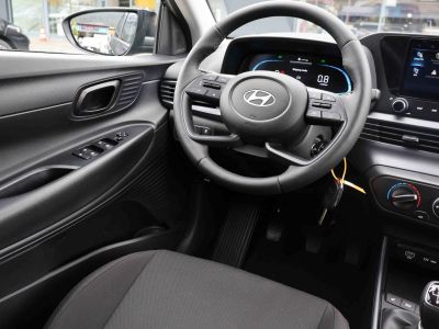 Hyundai i20 Neuwagen Hyundai i20 Neuwagen