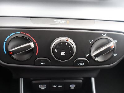 Hyundai i20 Neuwagen Hyundai i20 Neuwagen