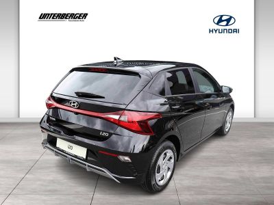 Hyundai i20 Neuwagen Hyundai i20 Neuwagen