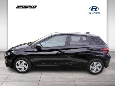 Hyundai i20 Neuwagen Hyundai i20 Neuwagen