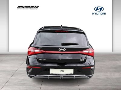 Hyundai i20 Neuwagen Hyundai i20 Neuwagen