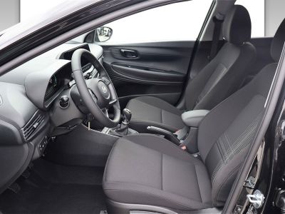 Hyundai i20 Neuwagen Hyundai i20 Neuwagen