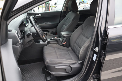 KIA Sportage Gebrauchtwagen KIA Sportage Gebrauchtwagen
