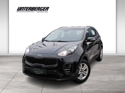 KIA Sportage Gebrauchtwagen KIA Sportage Gebrauchtwagen