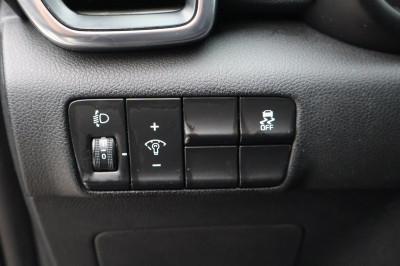 KIA Sportage Gebrauchtwagen KIA Sportage Gebrauchtwagen