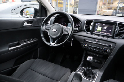 KIA Sportage Gebrauchtwagen KIA Sportage Gebrauchtwagen