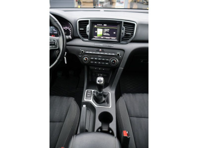 KIA Sportage Gebrauchtwagen KIA Sportage Gebrauchtwagen
