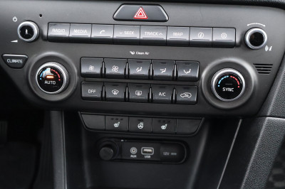 KIA Sportage Gebrauchtwagen KIA Sportage Gebrauchtwagen