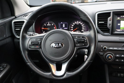 KIA Sportage Gebrauchtwagen KIA Sportage Gebrauchtwagen