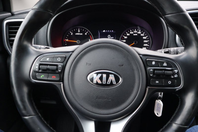 KIA Sportage Gebrauchtwagen KIA Sportage Gebrauchtwagen