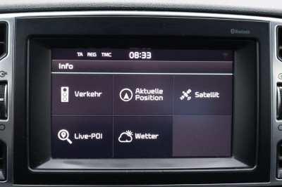 KIA Sportage Gebrauchtwagen KIA Sportage Gebrauchtwagen