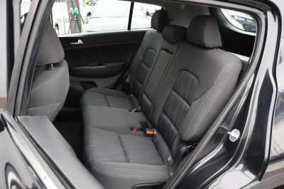 KIA Sportage Gebrauchtwagen KIA Sportage Gebrauchtwagen