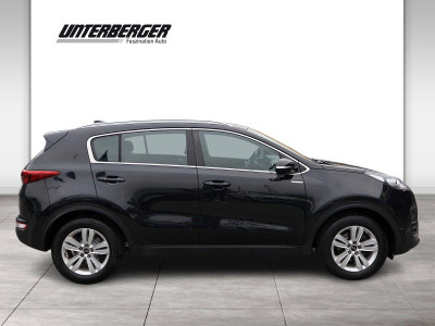 KIA Sportage Gebrauchtwagen KIA Sportage Gebrauchtwagen
