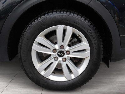 KIA Sportage Gebrauchtwagen KIA Sportage Gebrauchtwagen