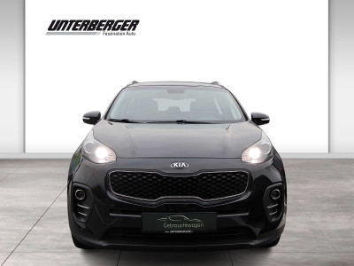 KIA Sportage Gebrauchtwagen KIA Sportage Gebrauchtwagen