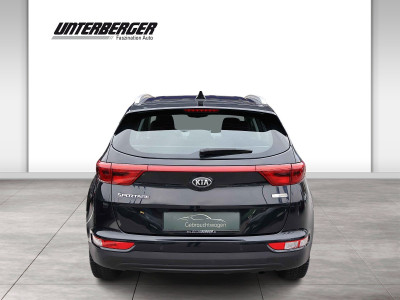 KIA Sportage Gebrauchtwagen KIA Sportage Gebrauchtwagen