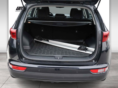 KIA Sportage Gebrauchtwagen KIA Sportage Gebrauchtwagen