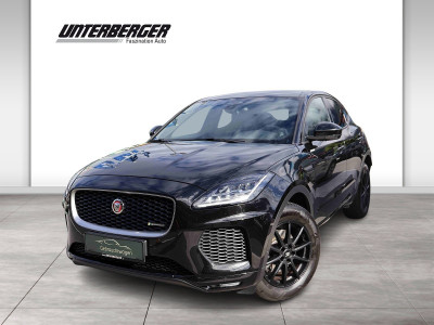 Jaguar E-Pace Gebrauchtwagen Jaguar E-Pace Gebrauchtwagen