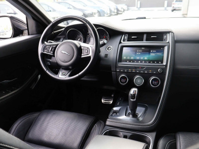 Jaguar E-Pace Gebrauchtwagen Jaguar E-Pace Gebrauchtwagen