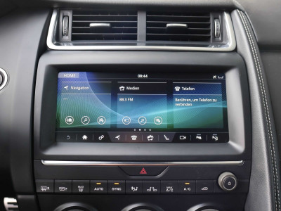 Jaguar E-Pace Gebrauchtwagen Jaguar E-Pace Gebrauchtwagen