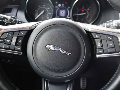 Jaguar E-Pace Gebrauchtwagen Jaguar E-Pace Gebrauchtwagen